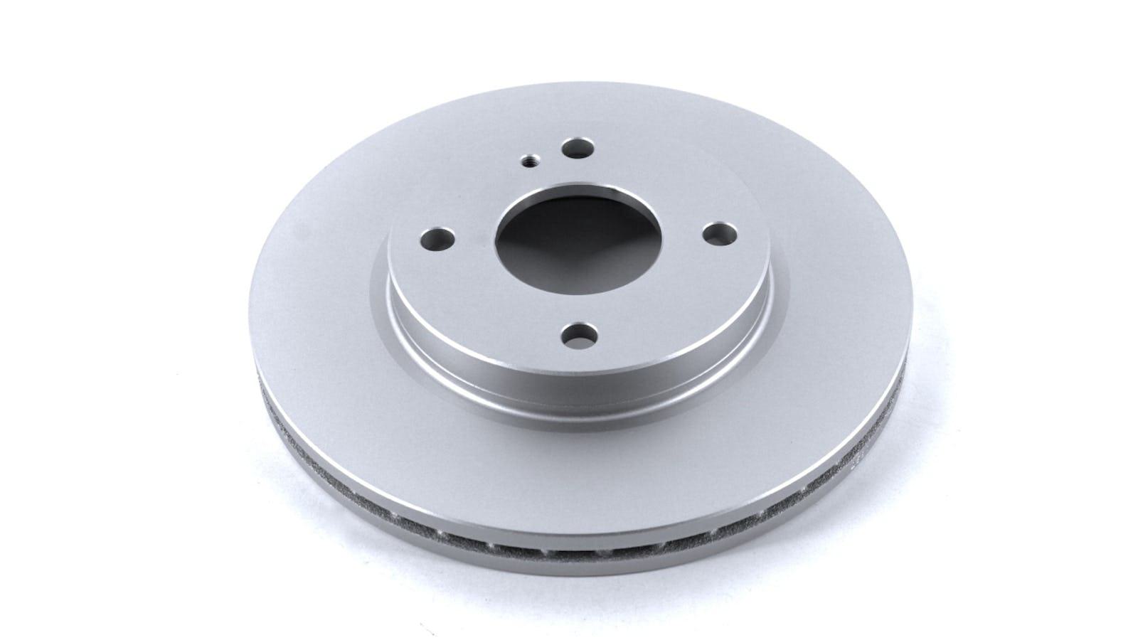 Bremsesett med calipere