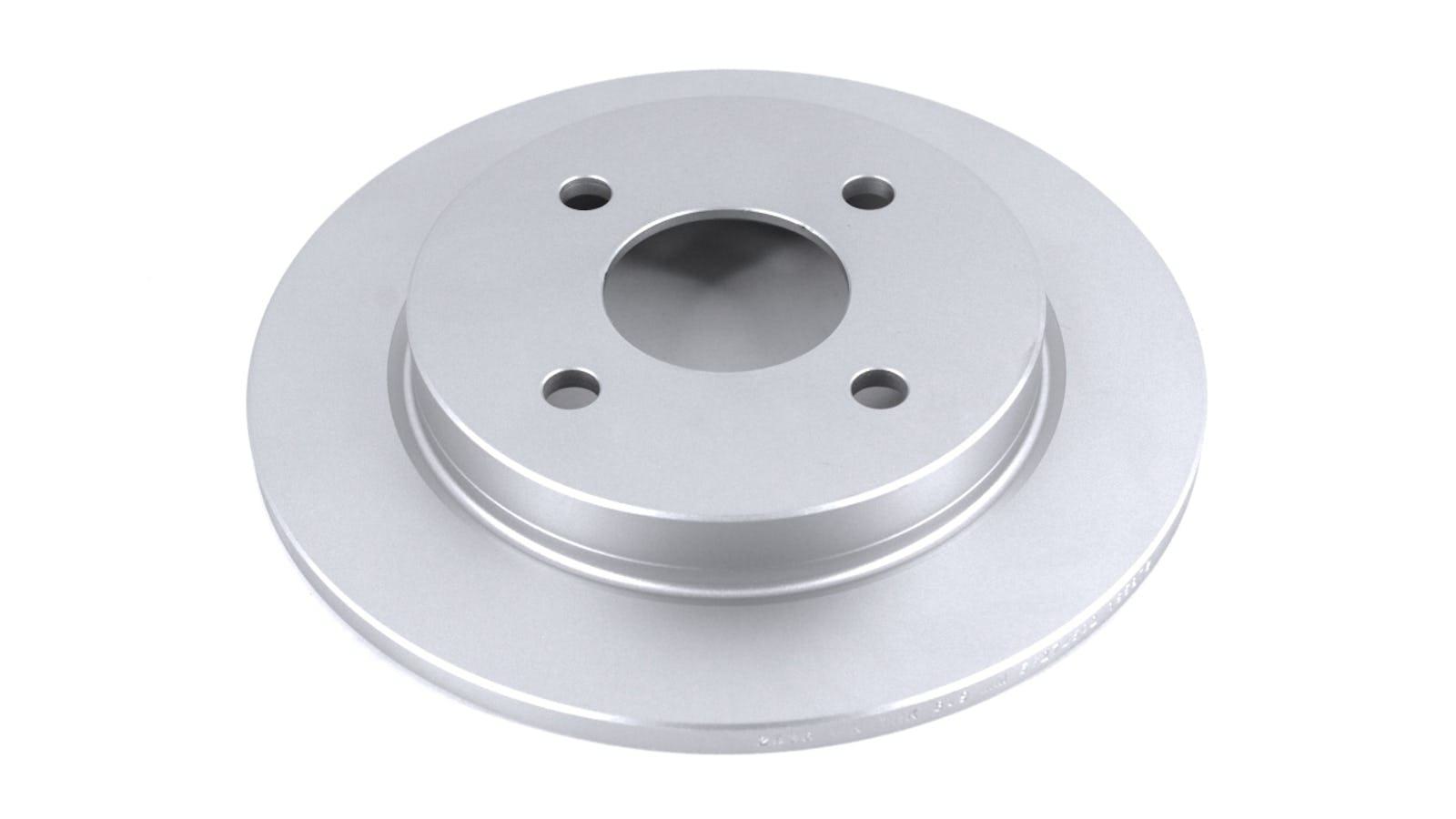 Bremsesett med calipere