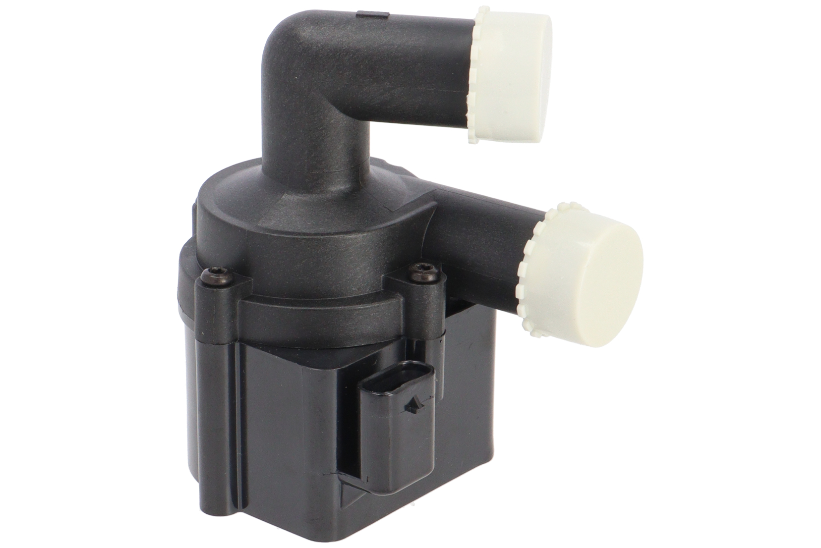 Sirkulasjonspumpe, motor til Skoda