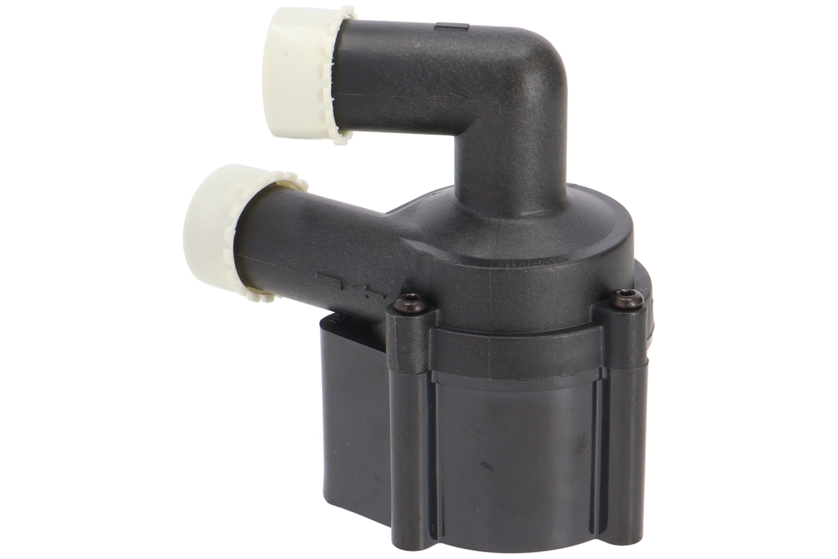 Sirkulasjonspumpe, motor til Skoda