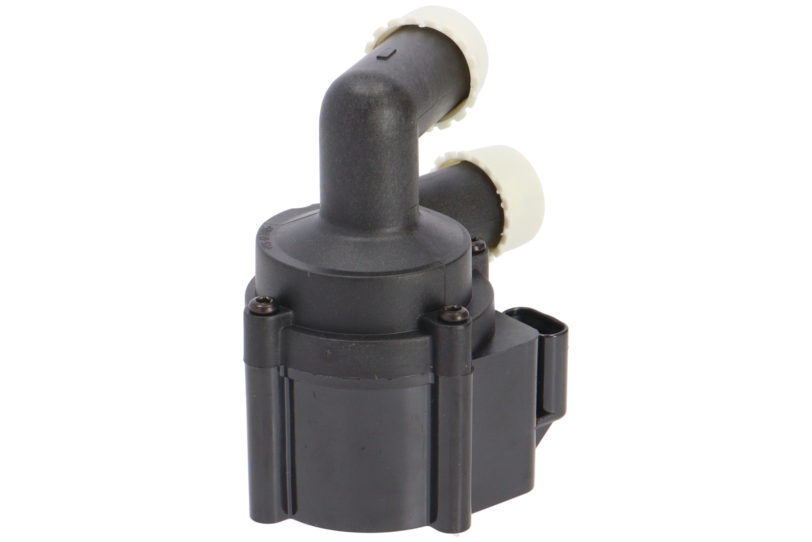 Sirkulasjonspumpe, motor til Skoda