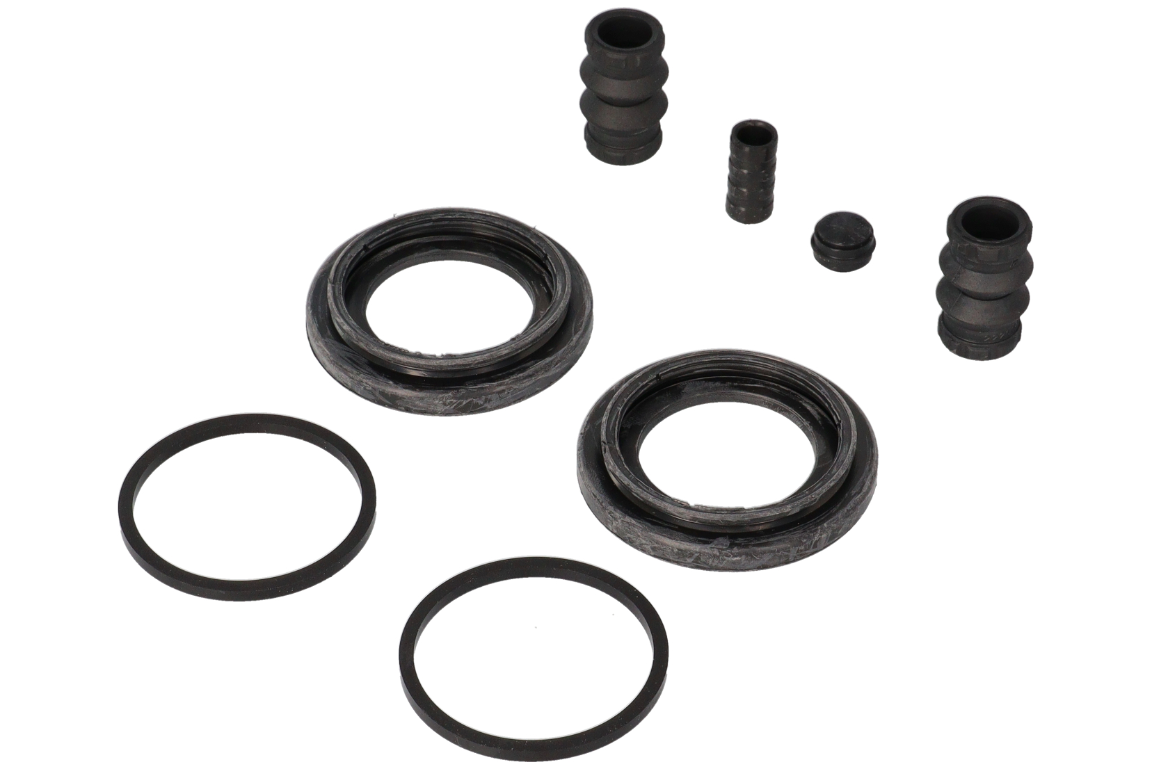 Bremsecaliper reparasjonssett