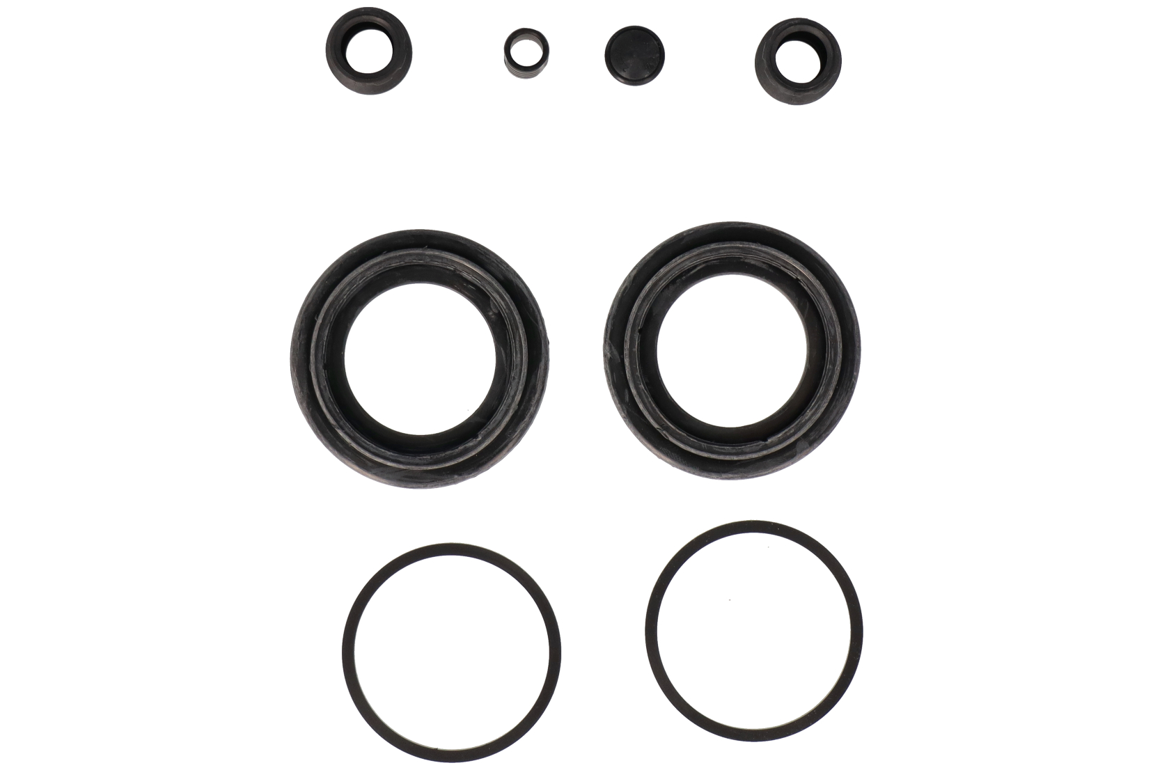 Bremsecaliper reparasjonssett