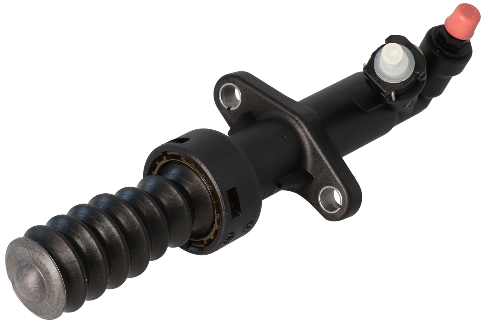 Clutch, slavesylinder