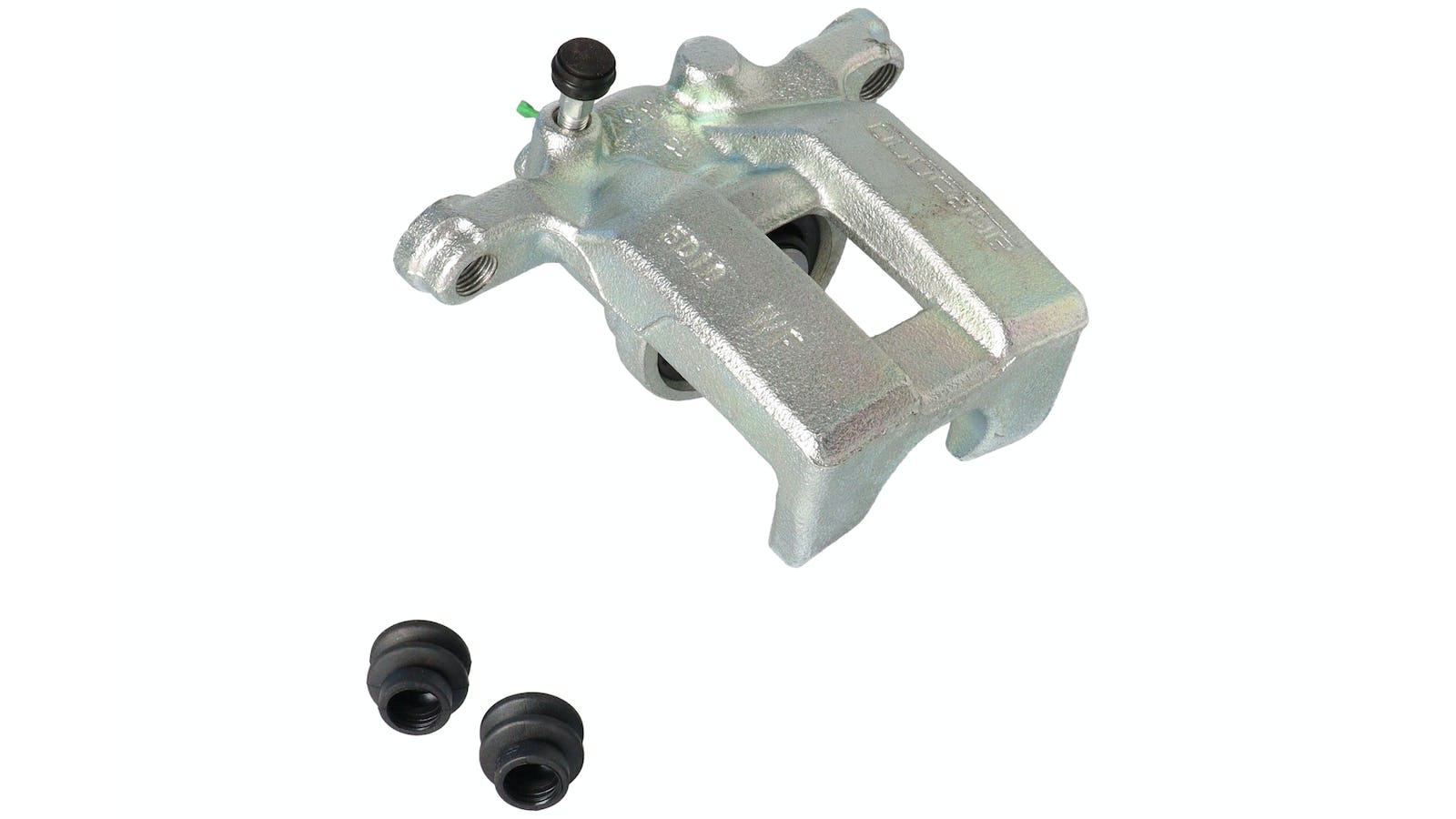 Bremsesett med calipere