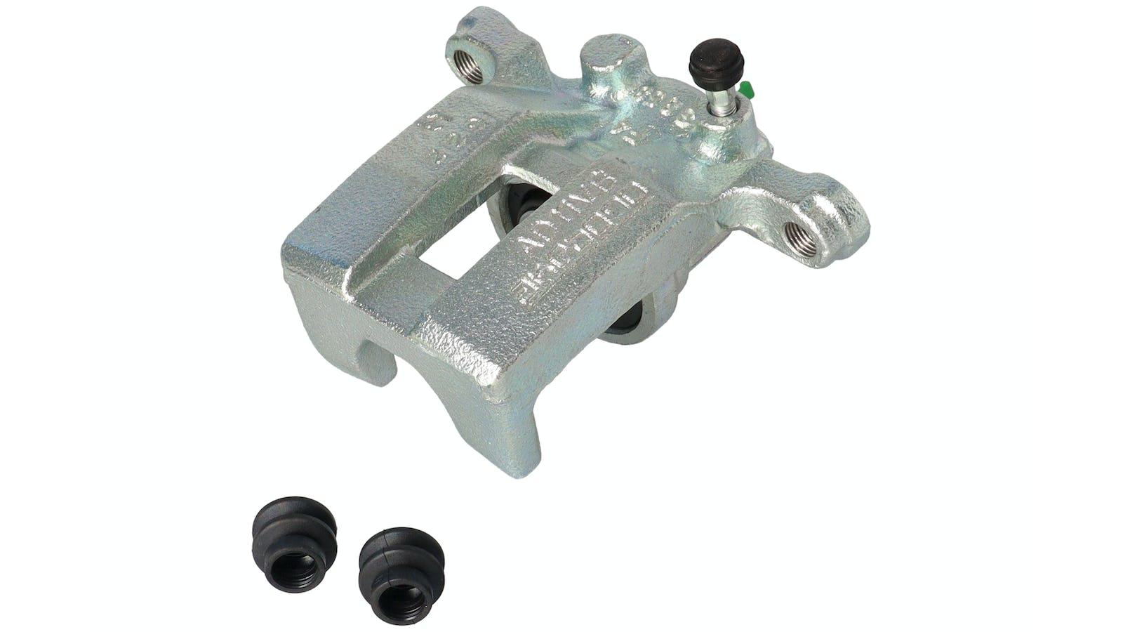 Bremsesett med calipere