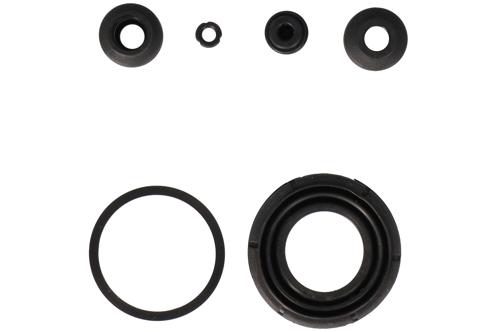 Bremsecaliper reparasjonssett