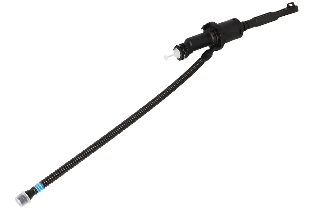 Clutch, hovedpumpe