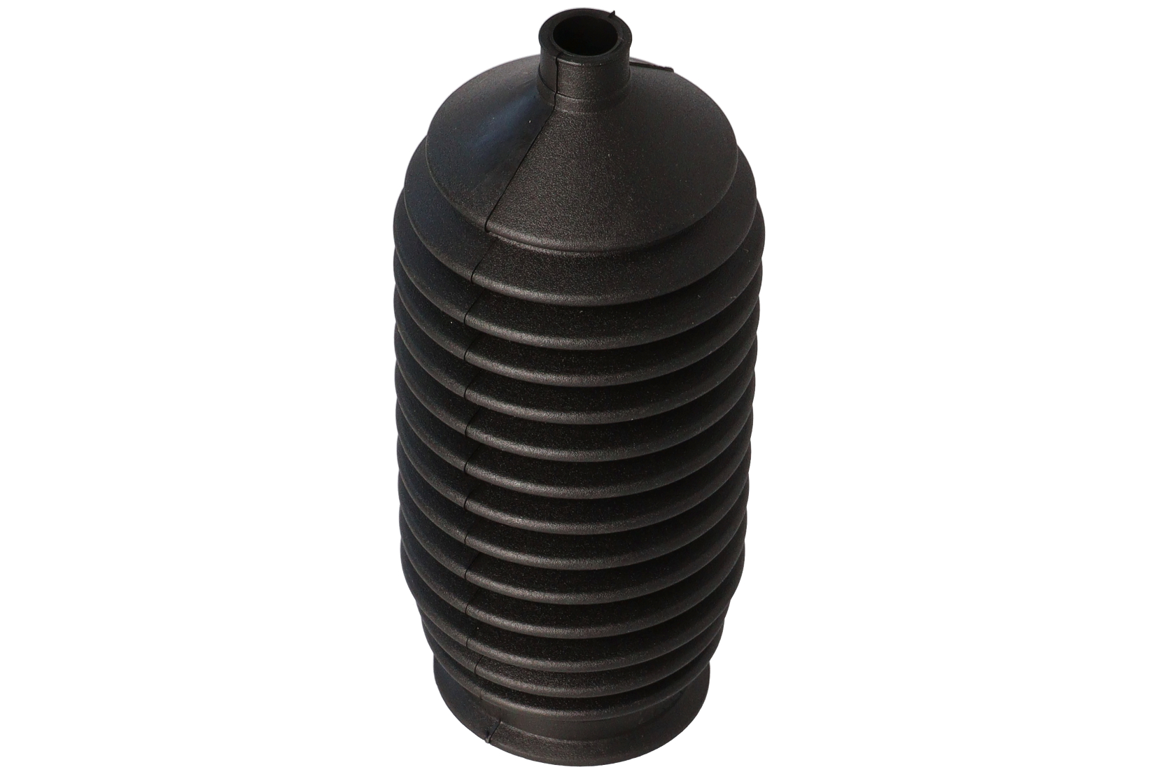 Mansjett, Servotannstang