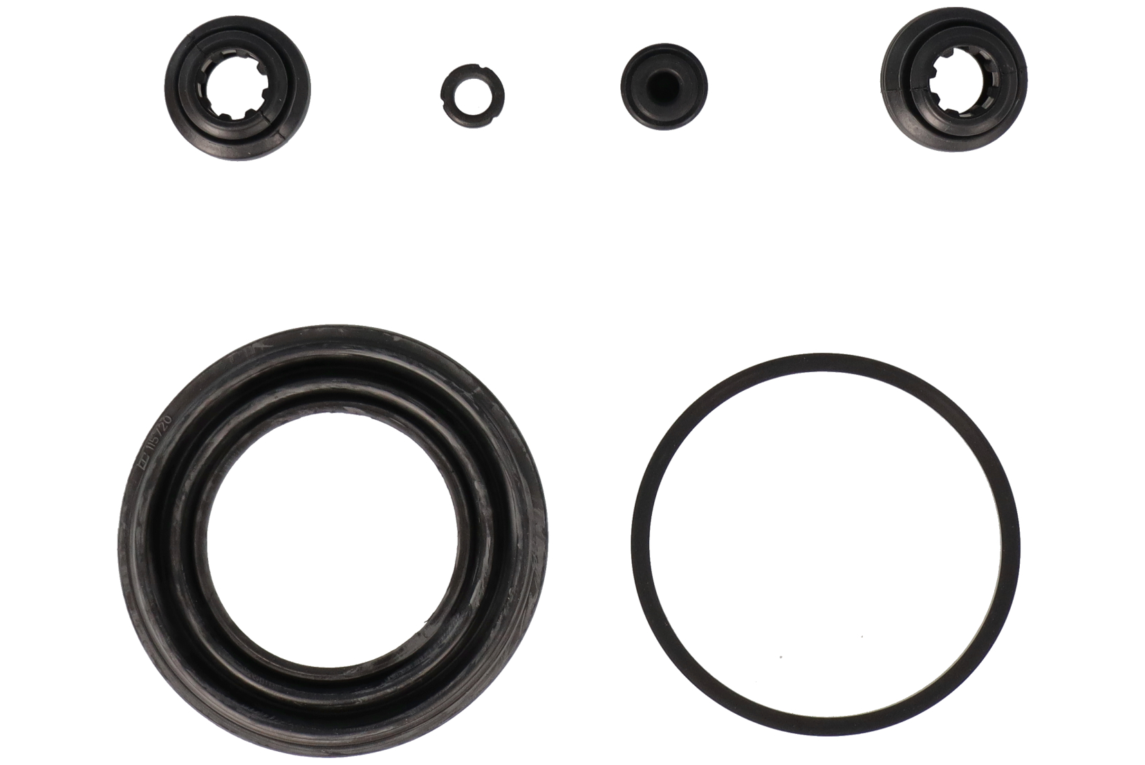 Bremsecaliper reparasjonssett