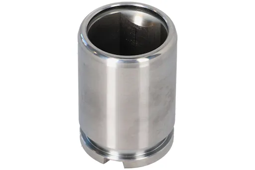 Bremsecaliper stempel