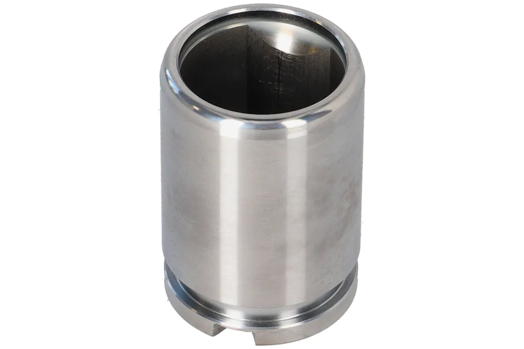 Bremsecaliper stempel