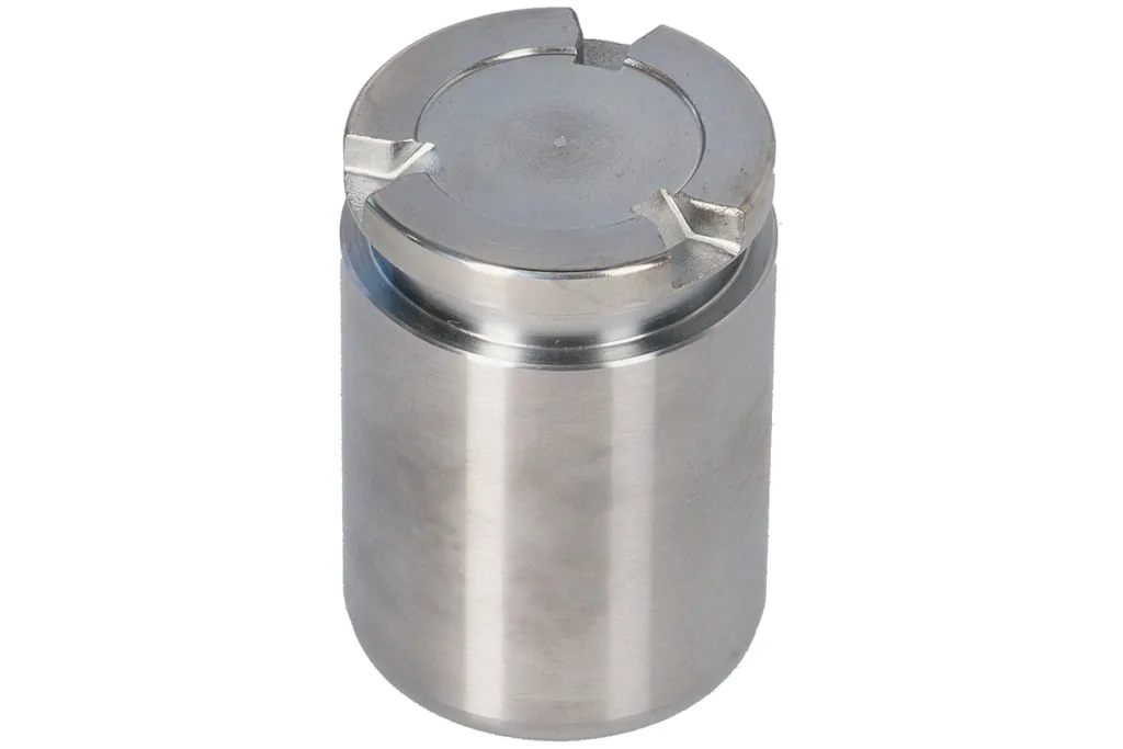 Bremsecaliper stempel