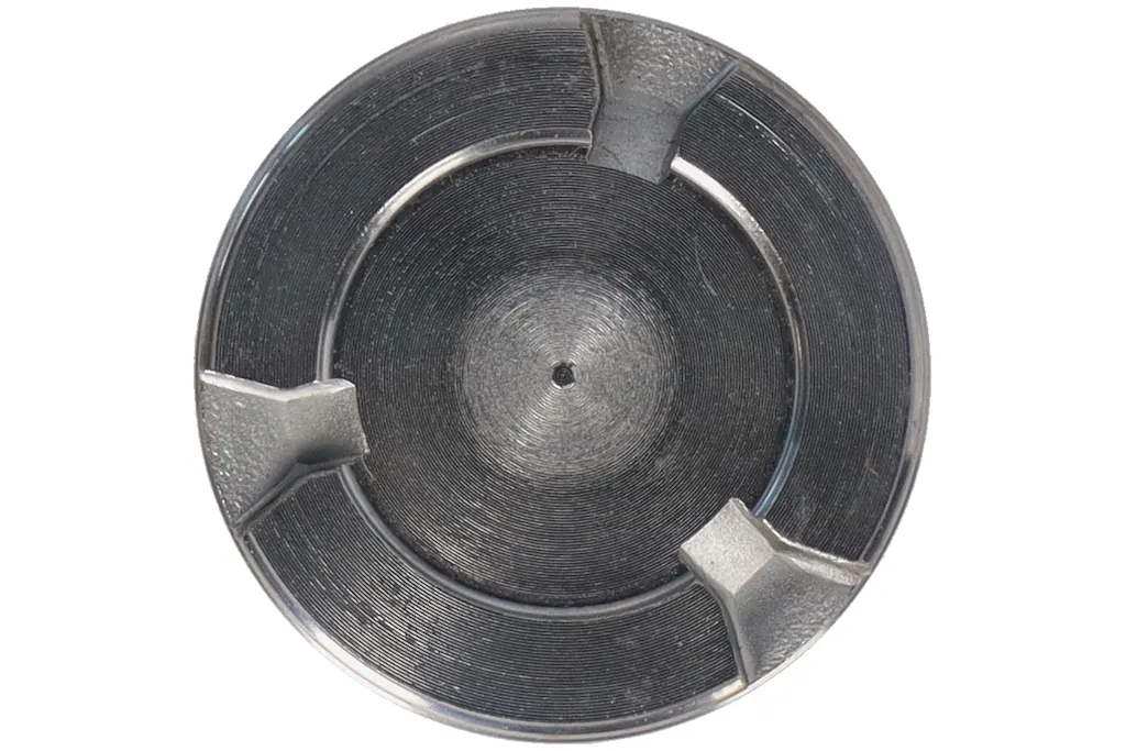 Bremsecaliper stempel