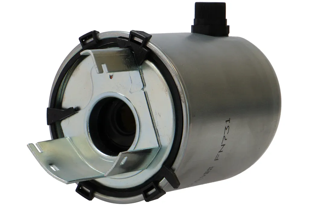 Dieselfilter