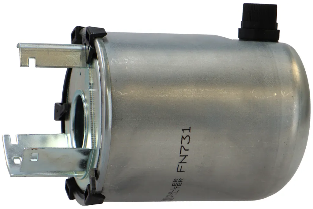 Dieselfilter