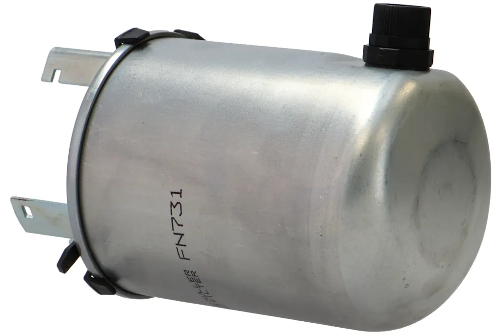 Dieselfilter