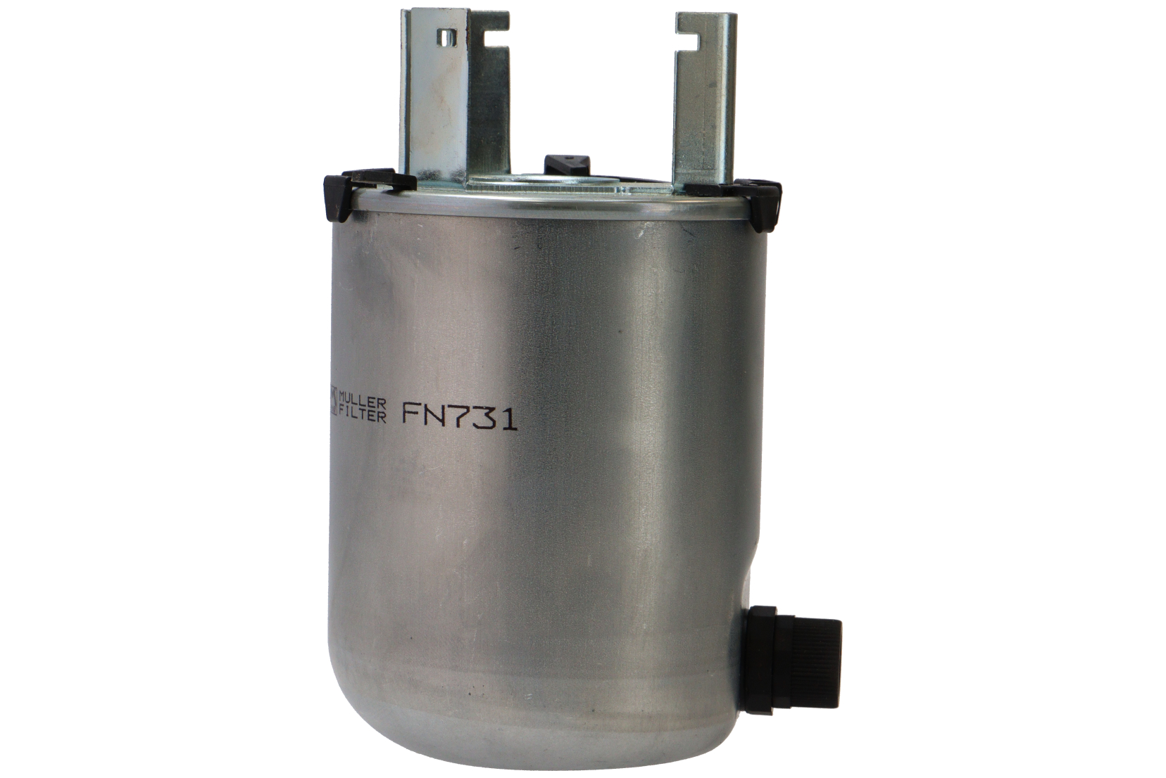 Dieselfilter til Renault