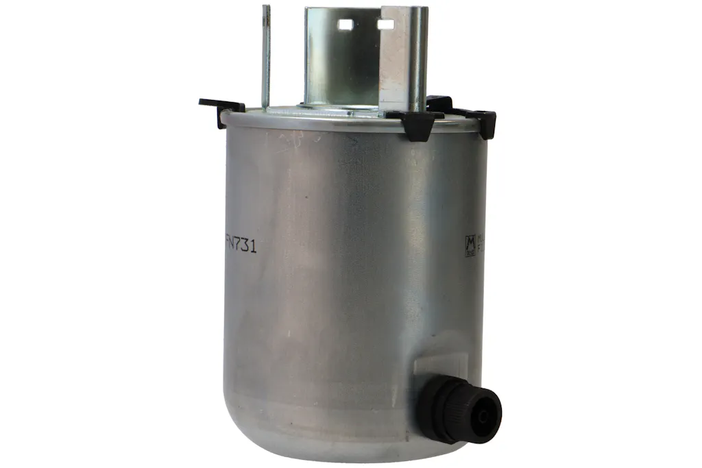 Dieselfilter
