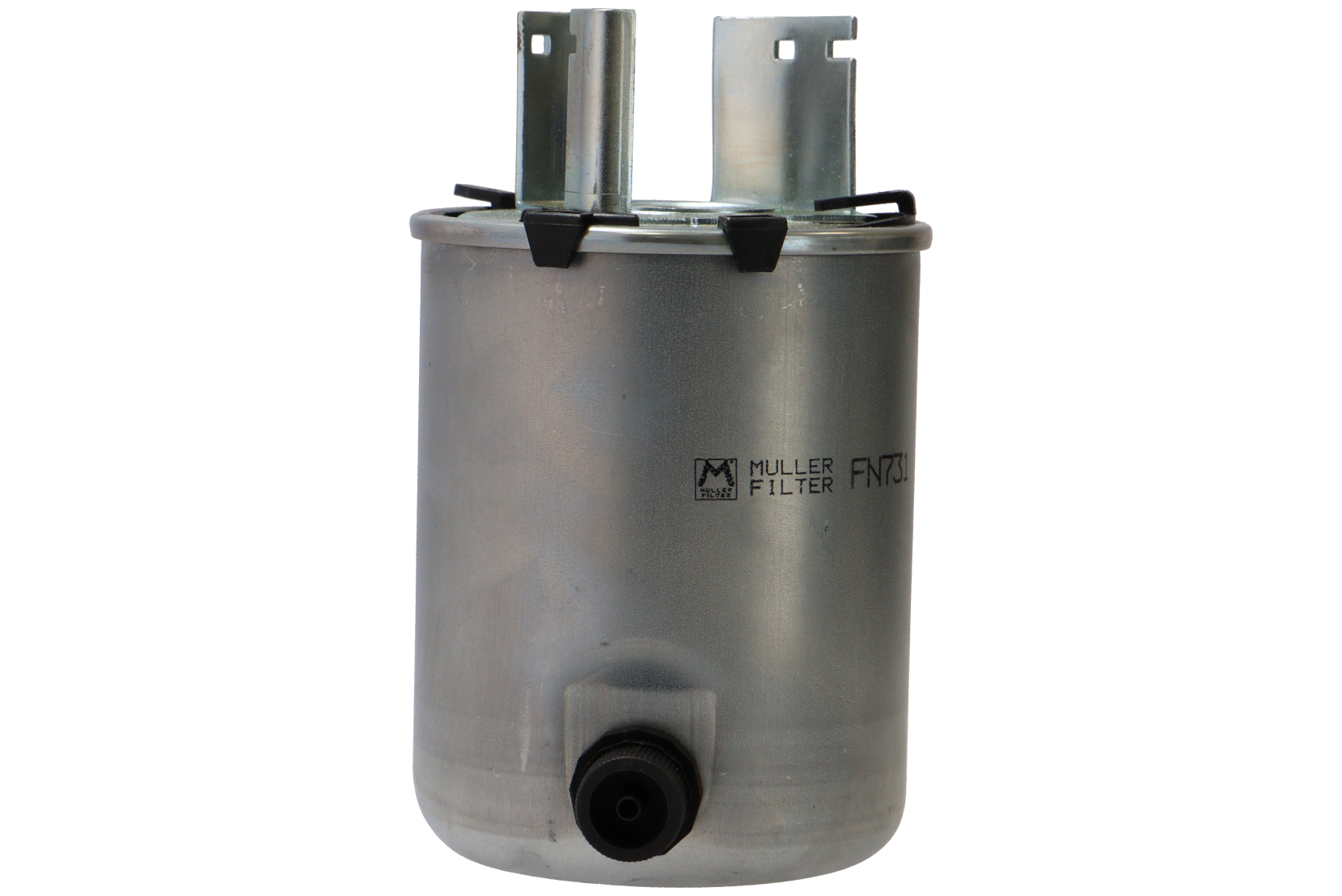 Dieselfilter til Renault