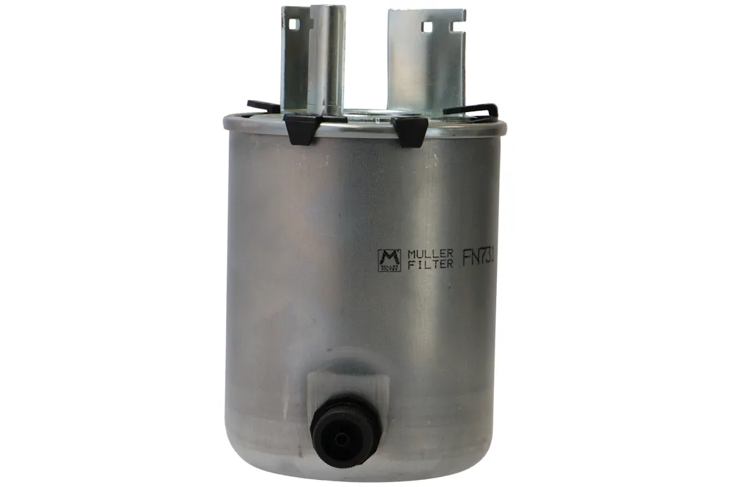 Dieselfilter