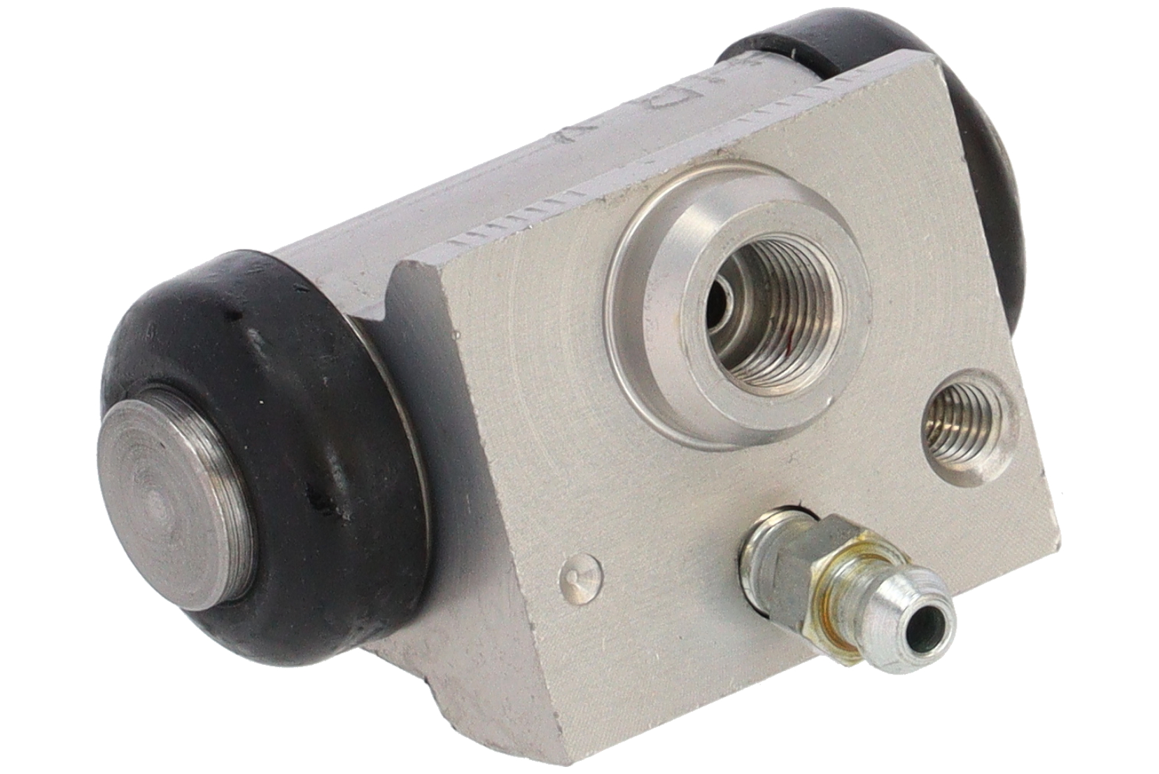 Bremsepumpe, hjulsylinder