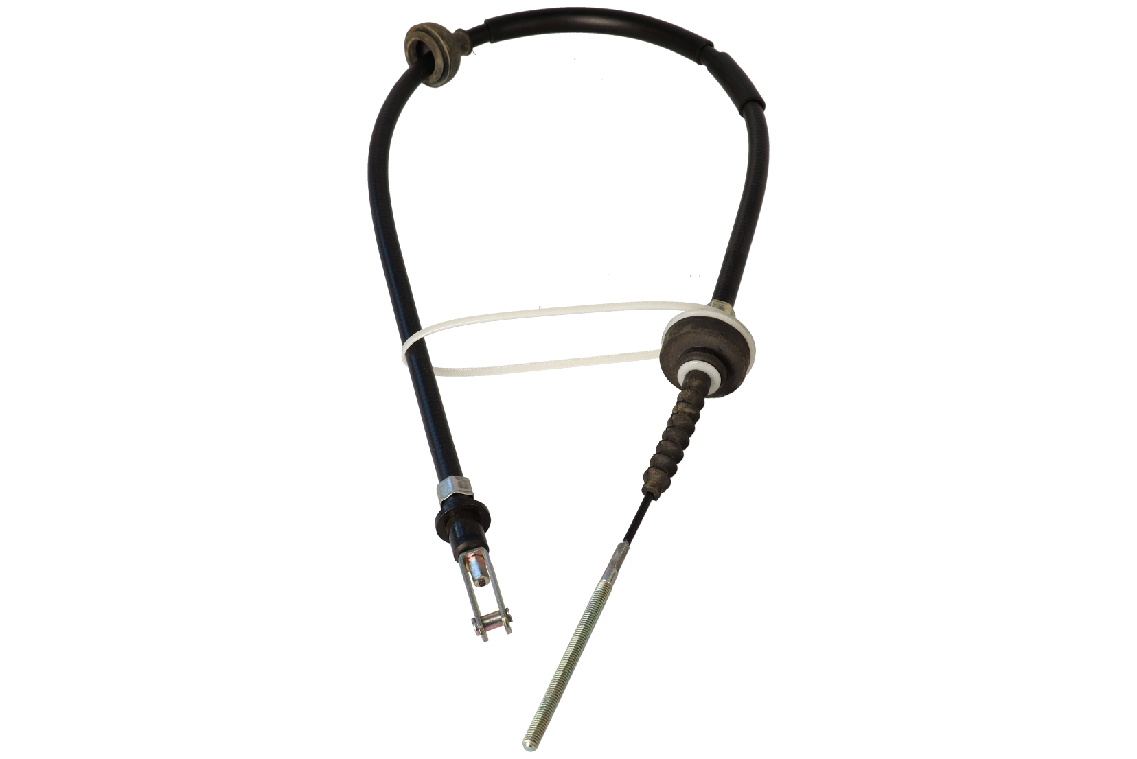 Clutchwire til Citroen