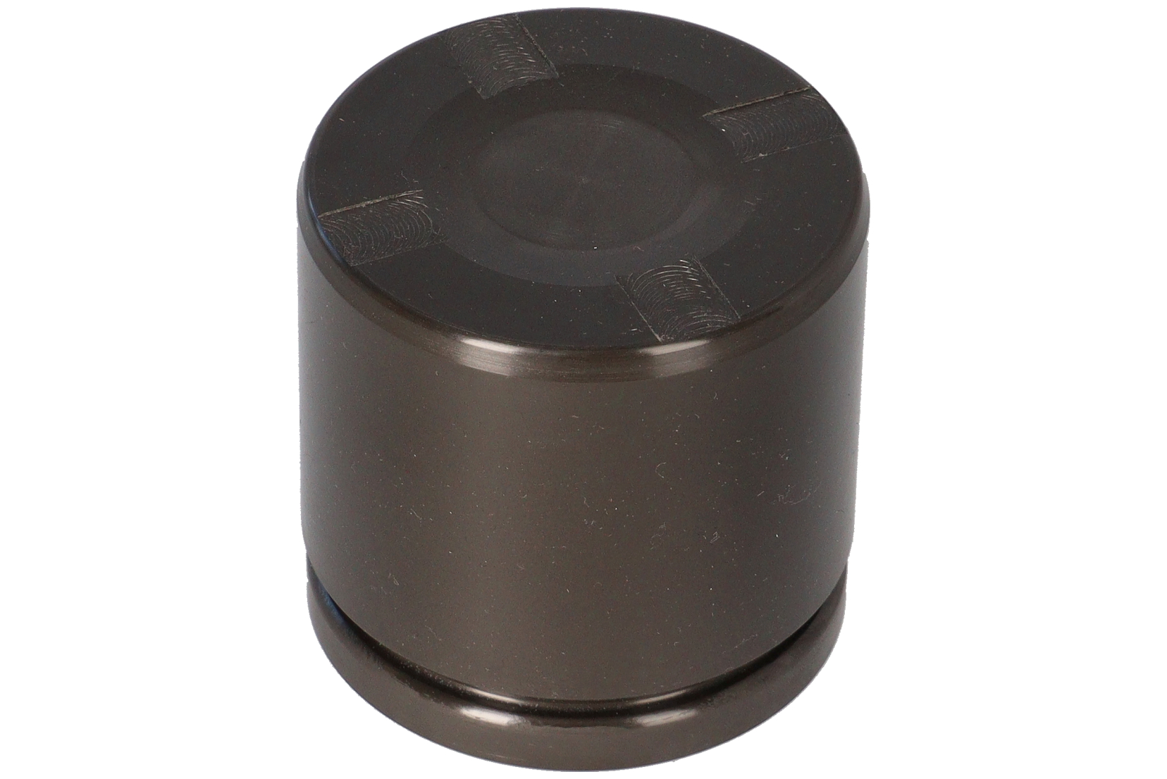 Bremsecaliper stempel