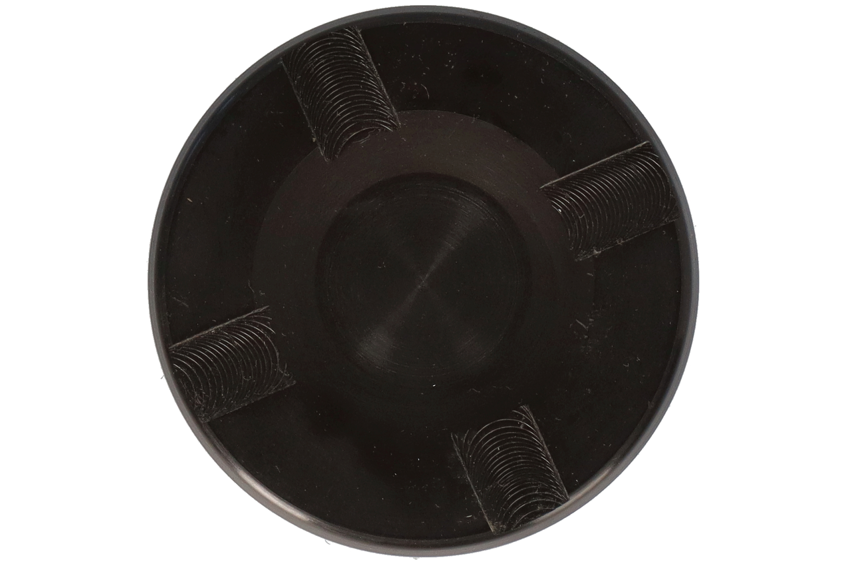 Bremsecaliper stempel