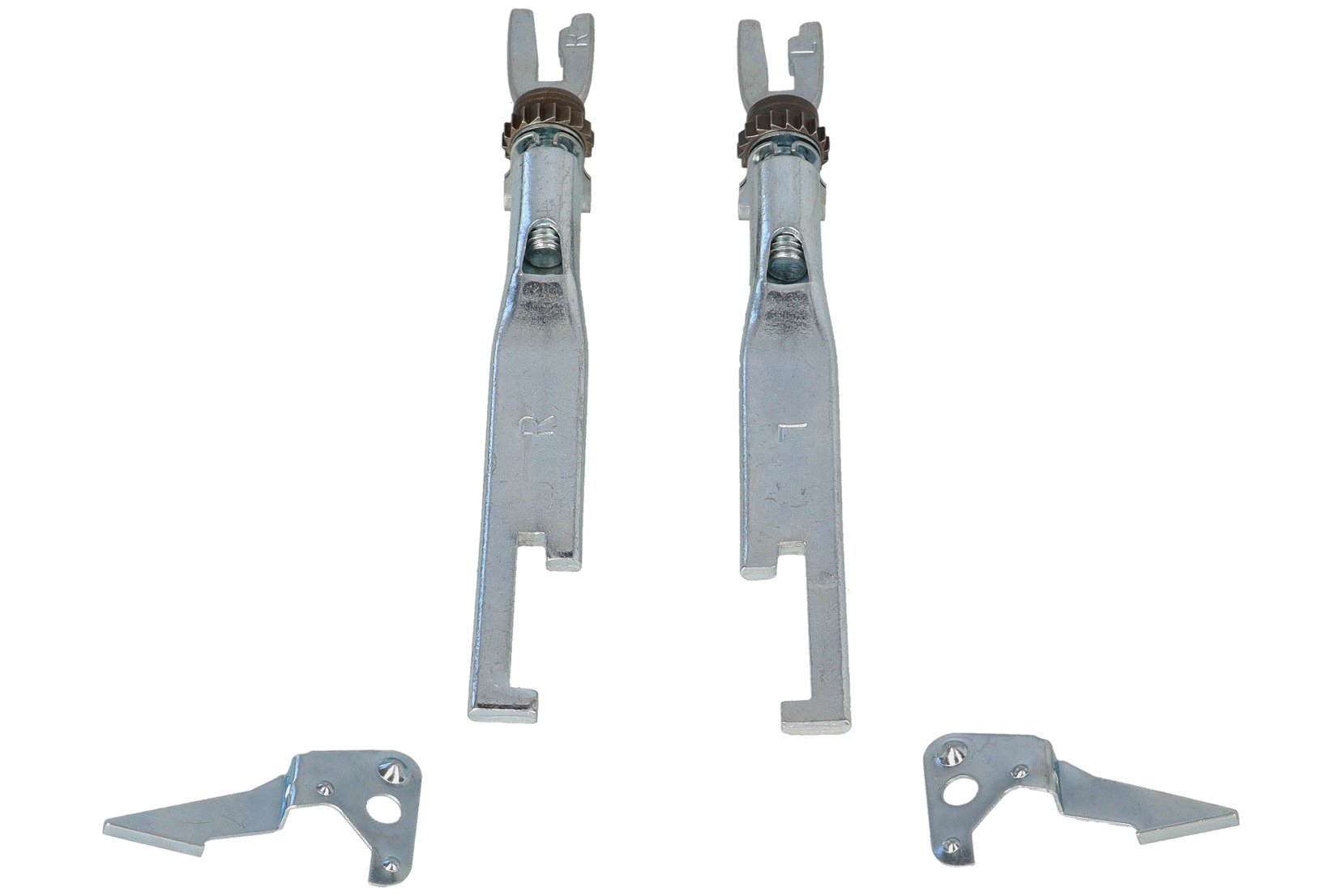 Bremsesko, justeringsenhet til Mitsubishi