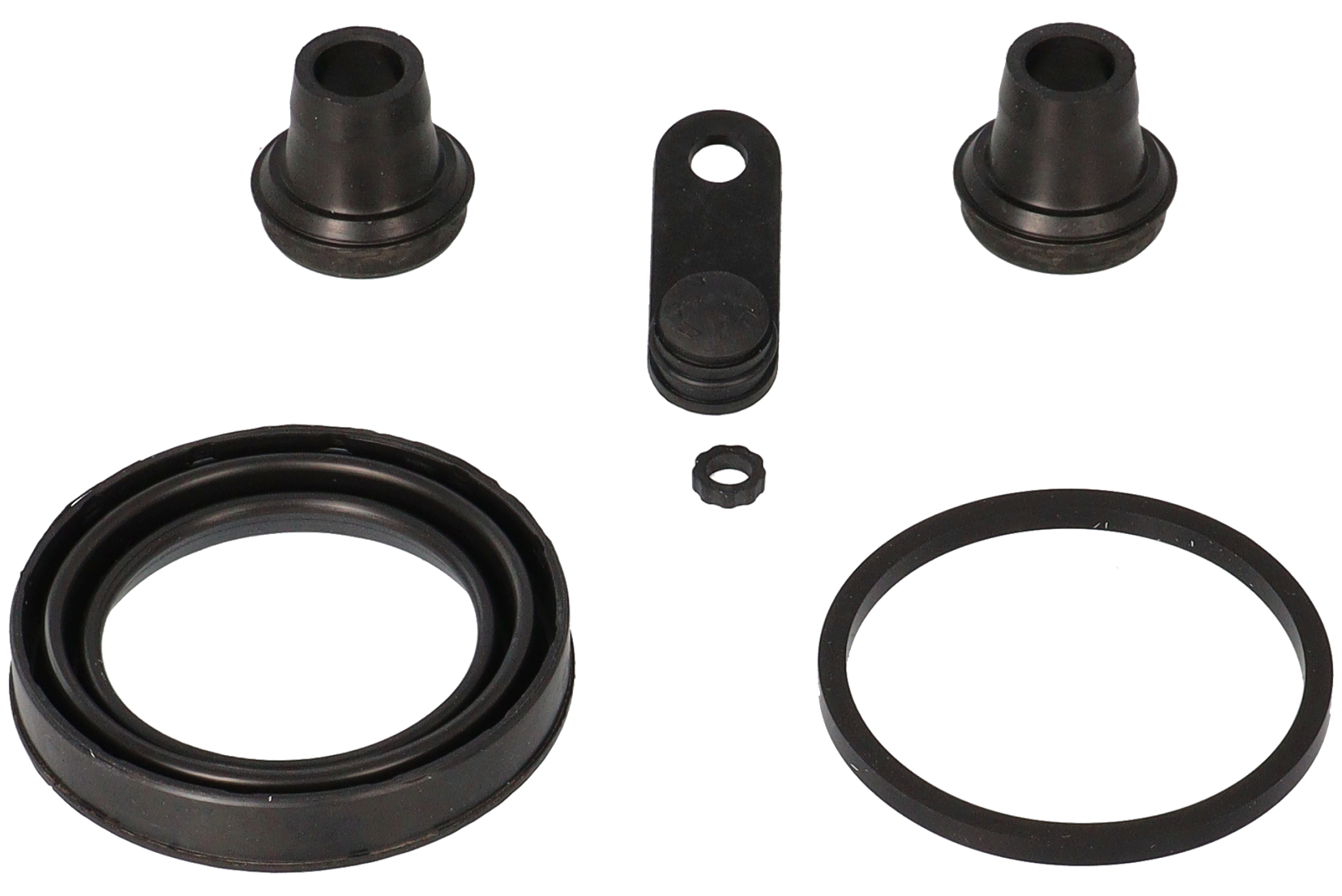 Bremsecaliper reparasjonssett