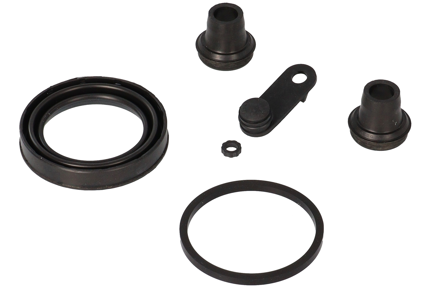 Bremsecaliper reparasjonssett