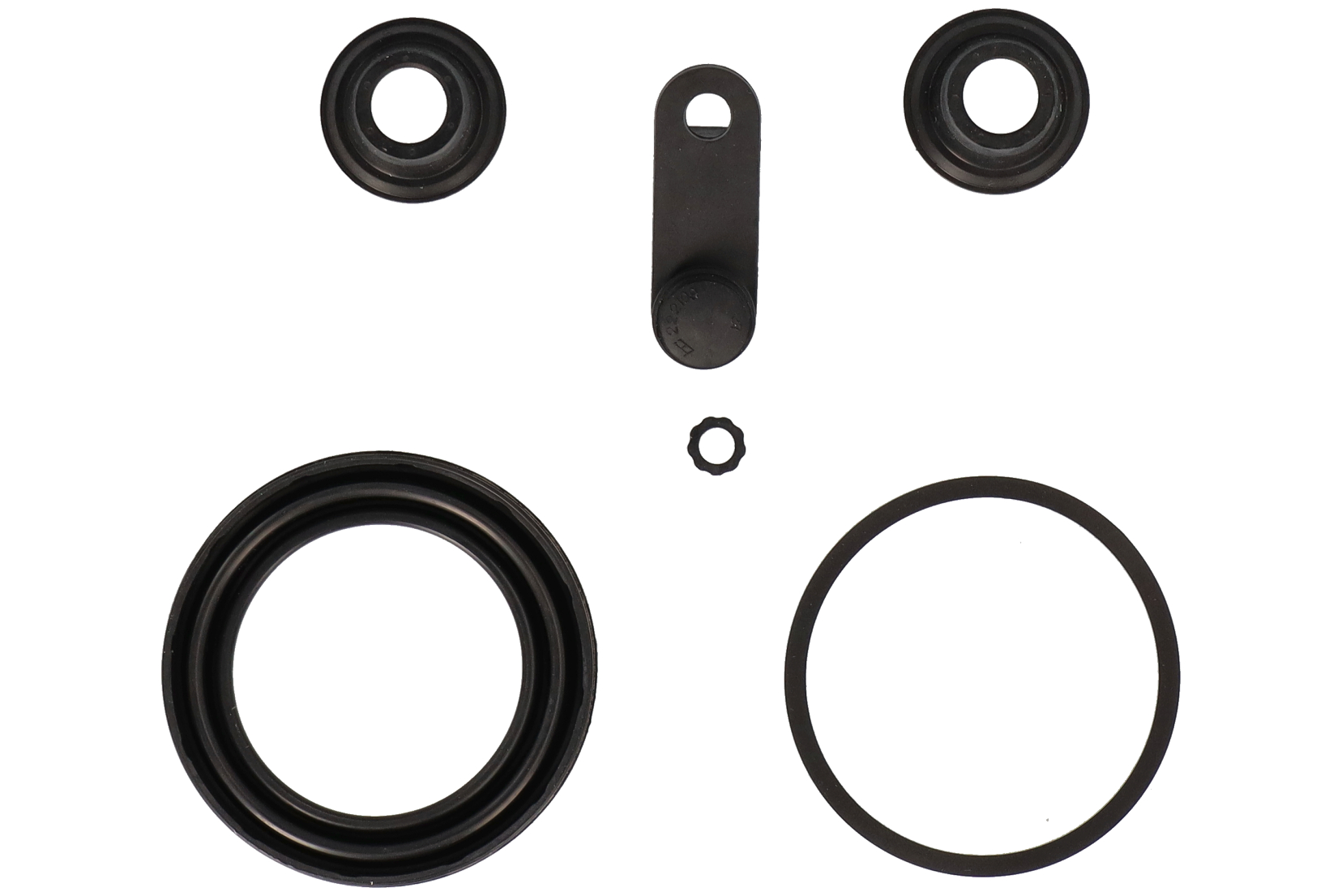 Bremsecaliper reparasjonssett