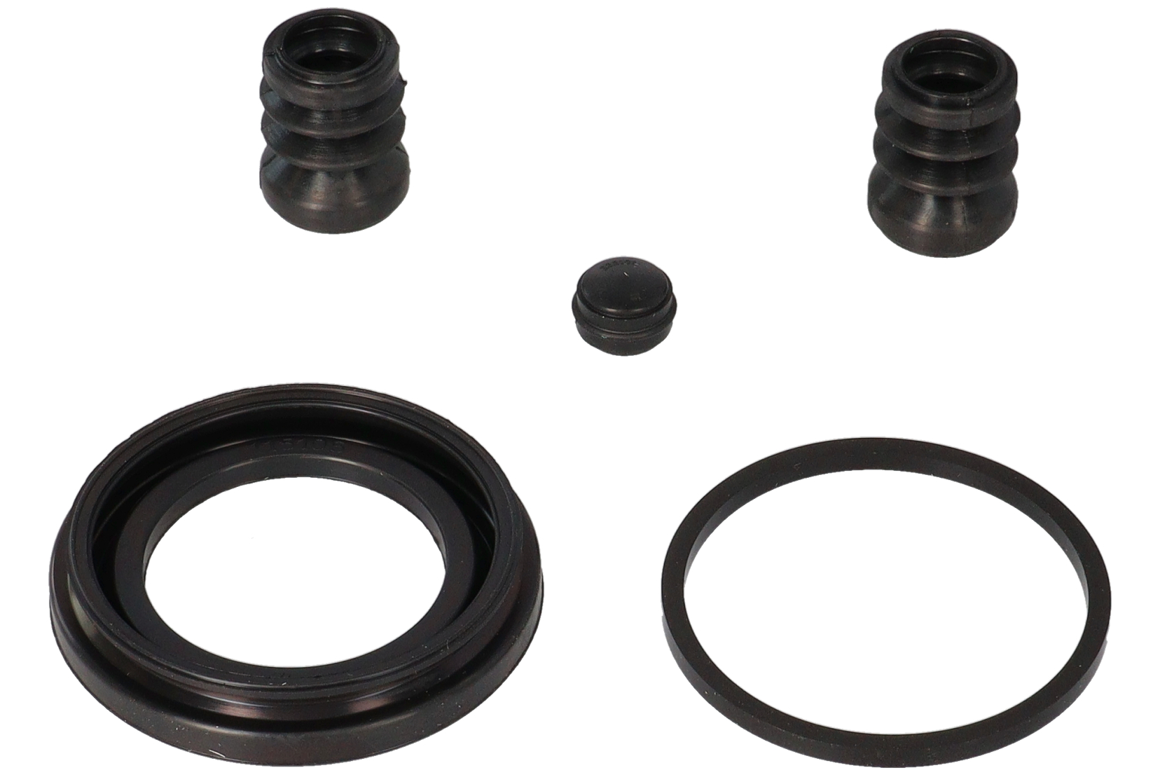 Bremsecaliper reparasjonssett