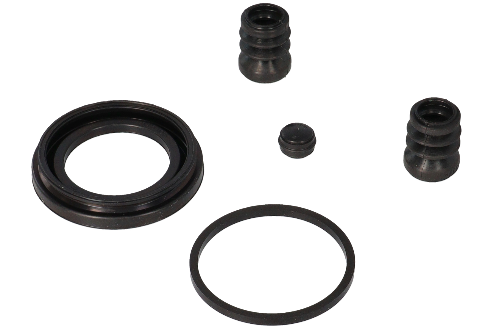 Bremsecaliper reparasjonssett