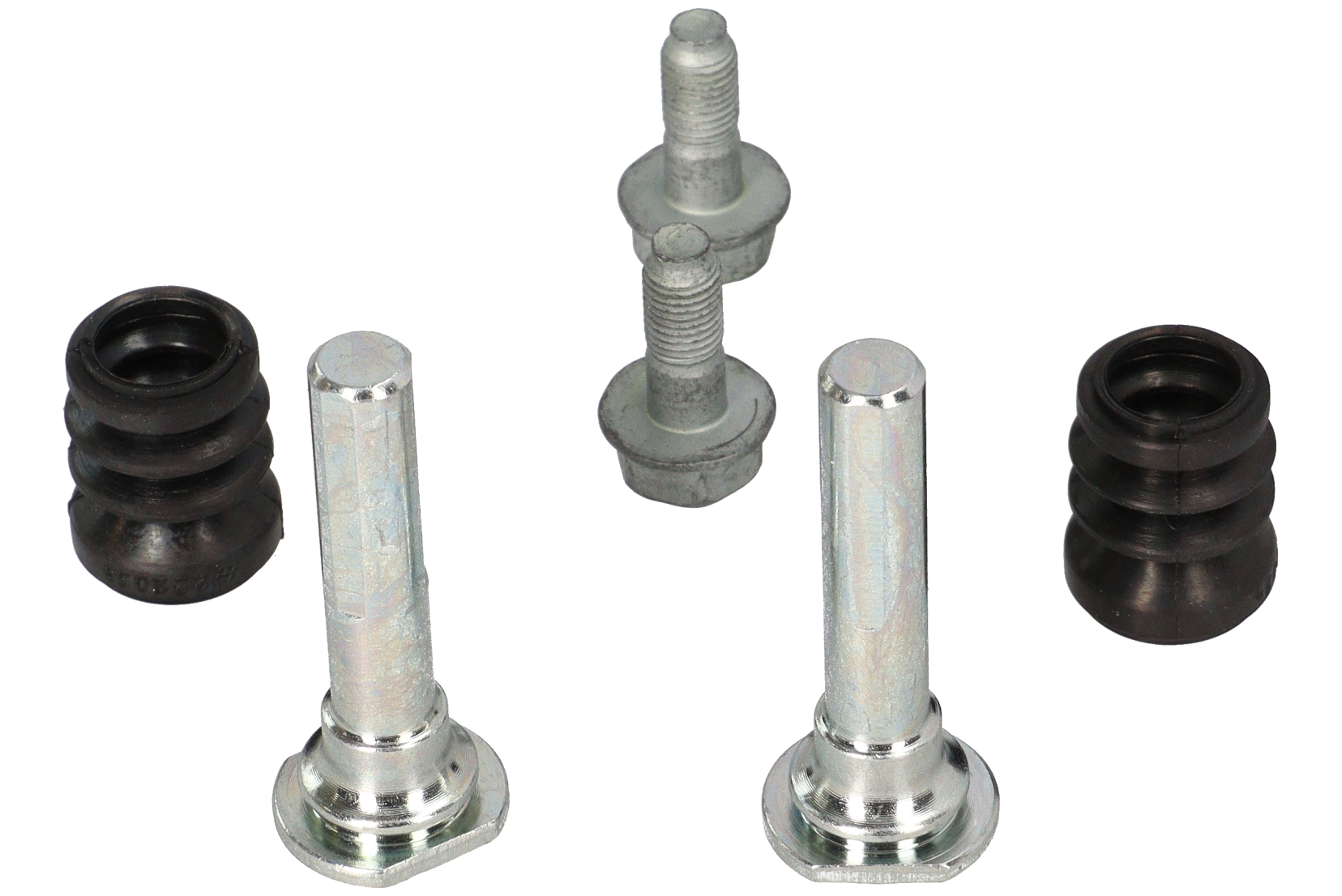 Bremsecaliper slidesett