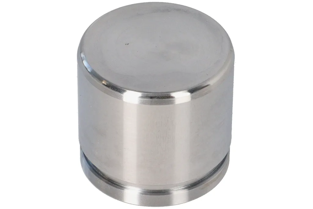Bremsecaliper stempel