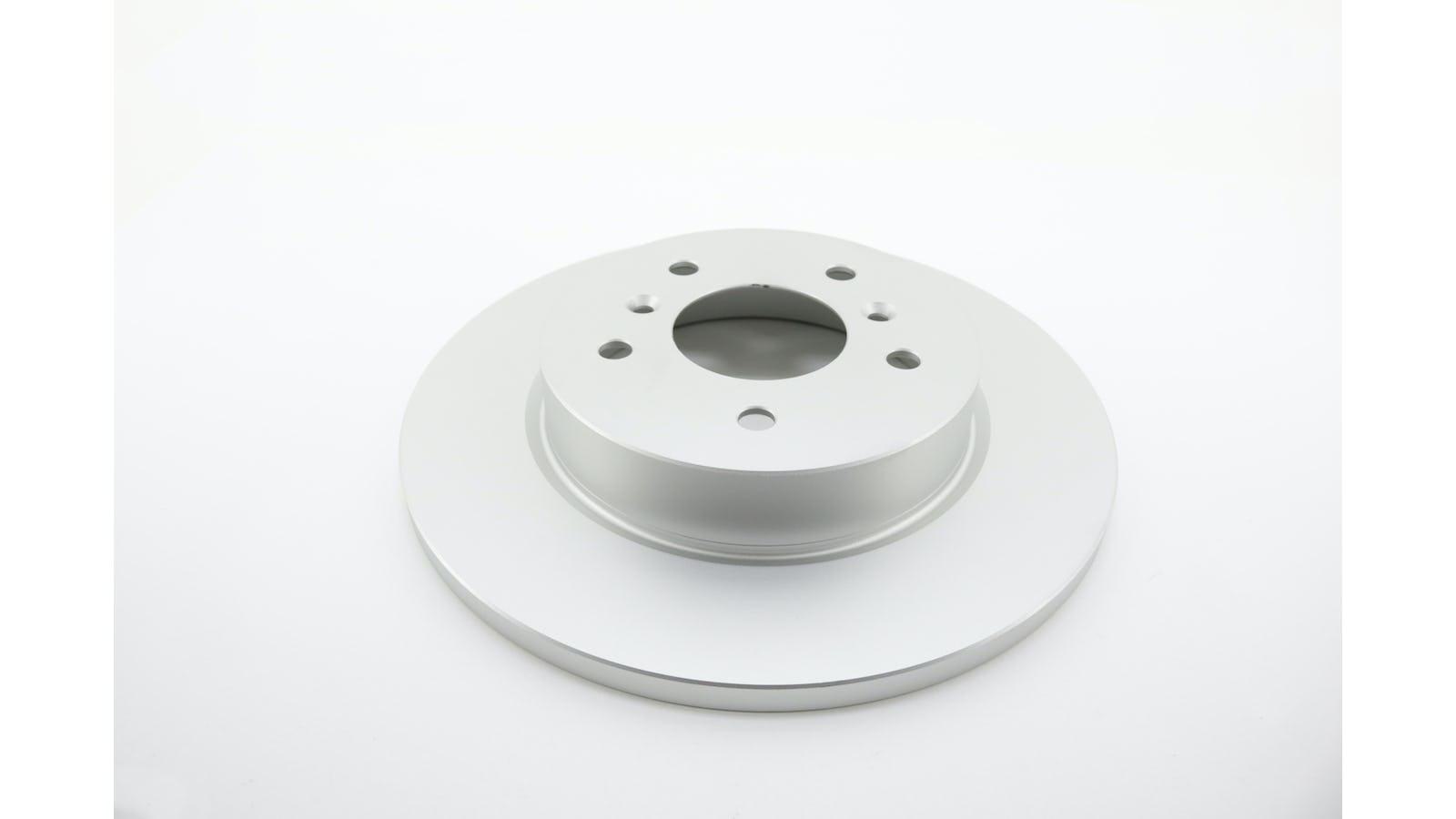 Bremsesett med calipere