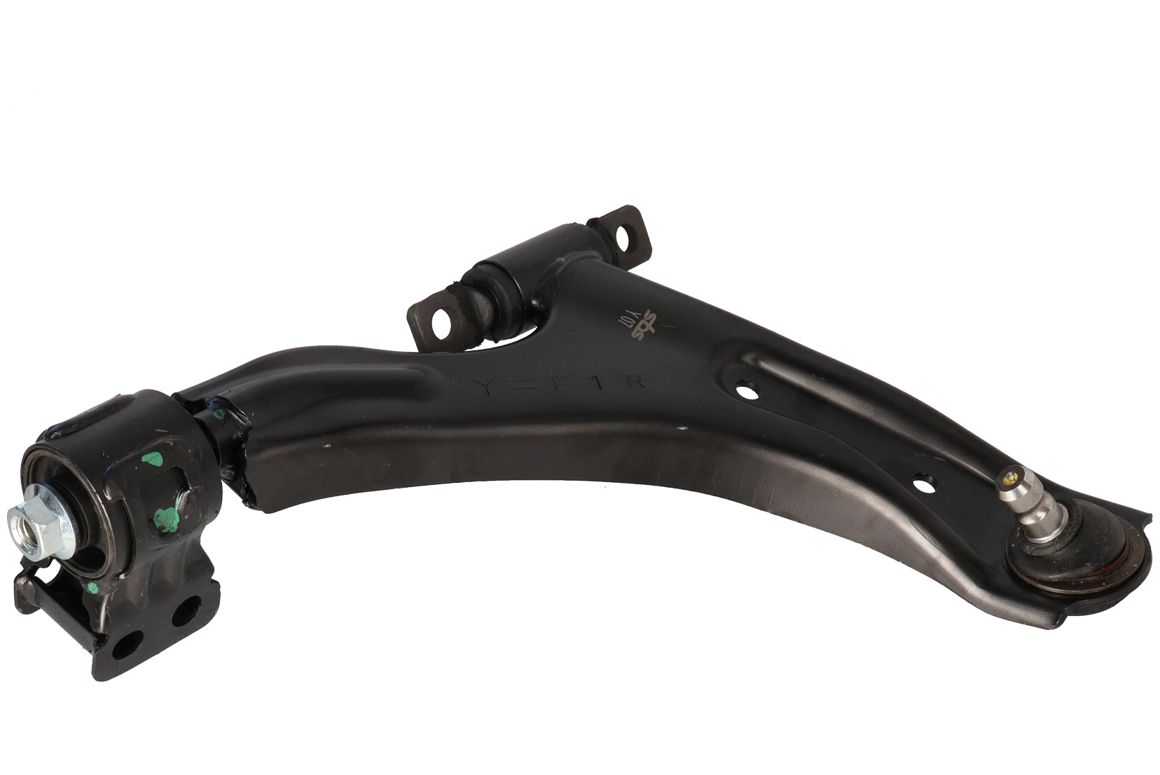 Bærebru nedre til Chevrolet