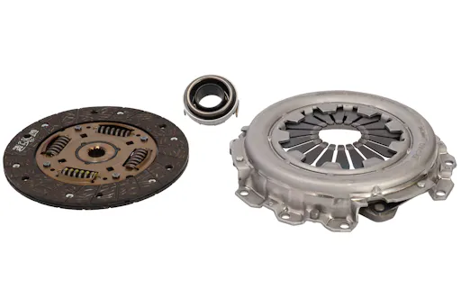 Clutch, komplett til Chevrolet