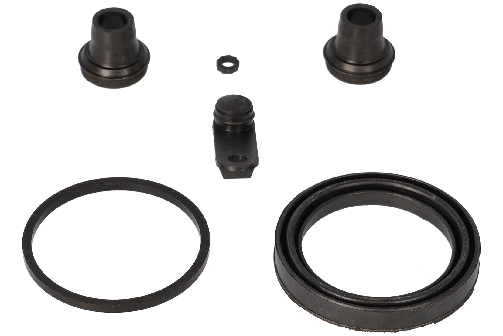 Bremsecaliper reparasjonssett