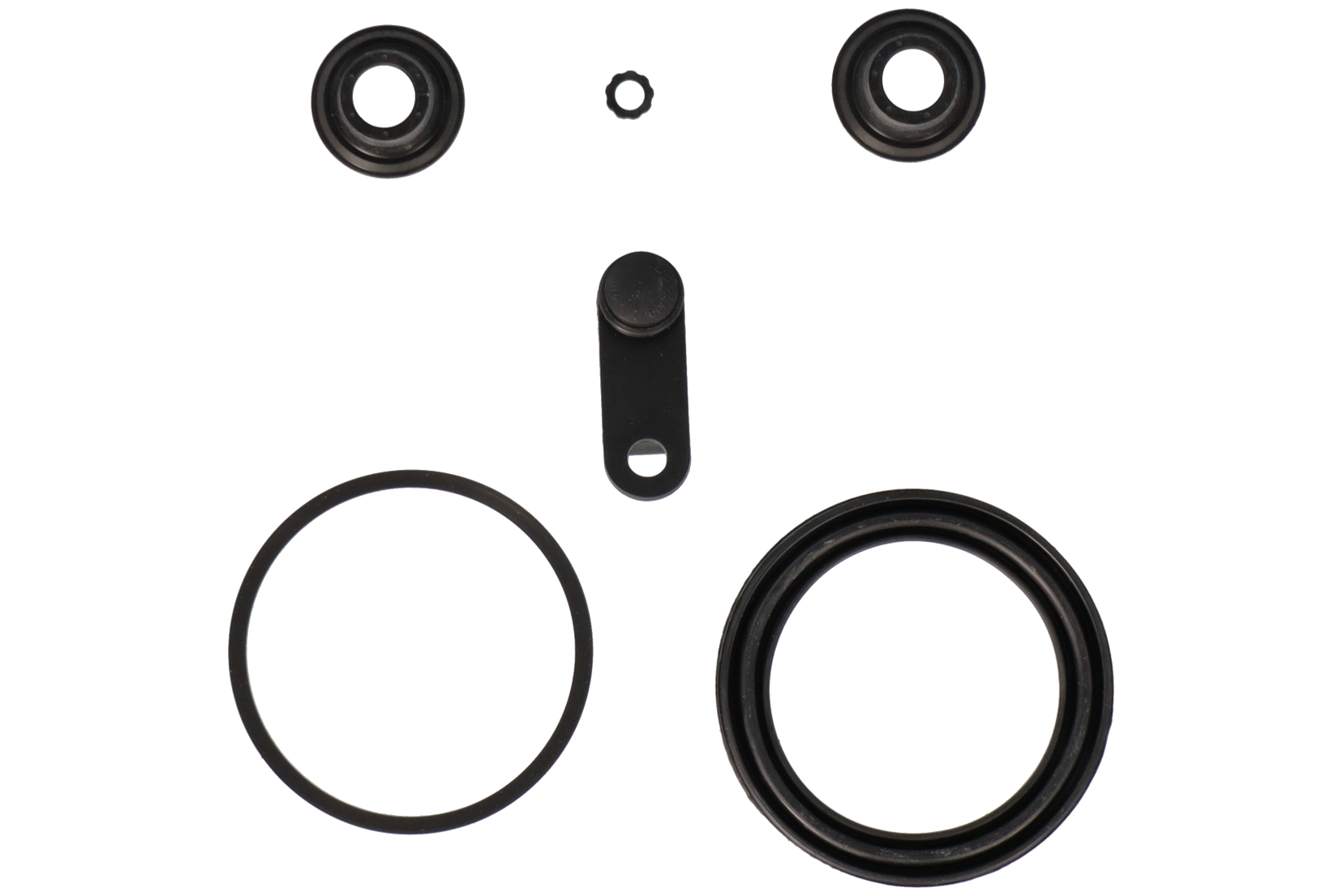 Bremsecaliper reparasjonssett