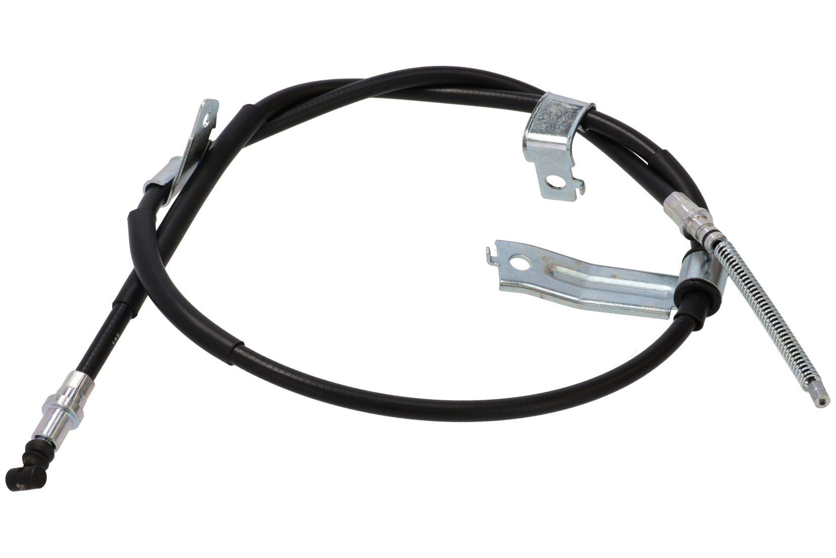 Håndbrekkwire til Chevrolet
