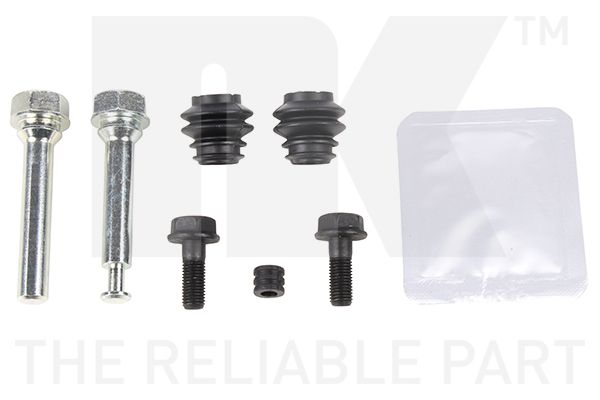 Bremsecaliper slidesett