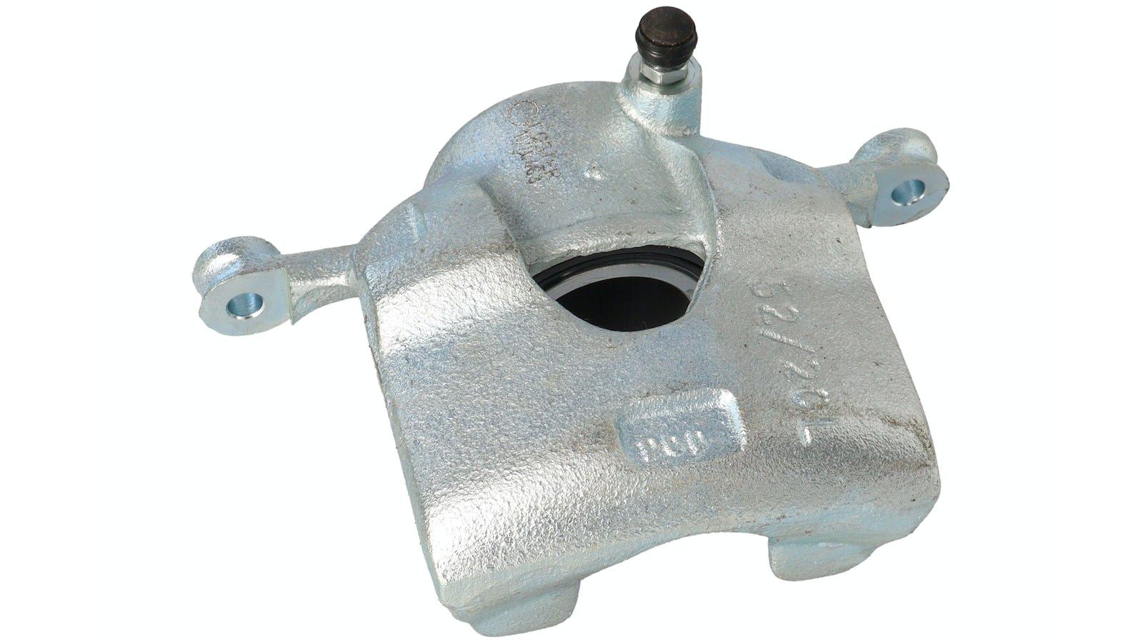 Bremsesett med calipere