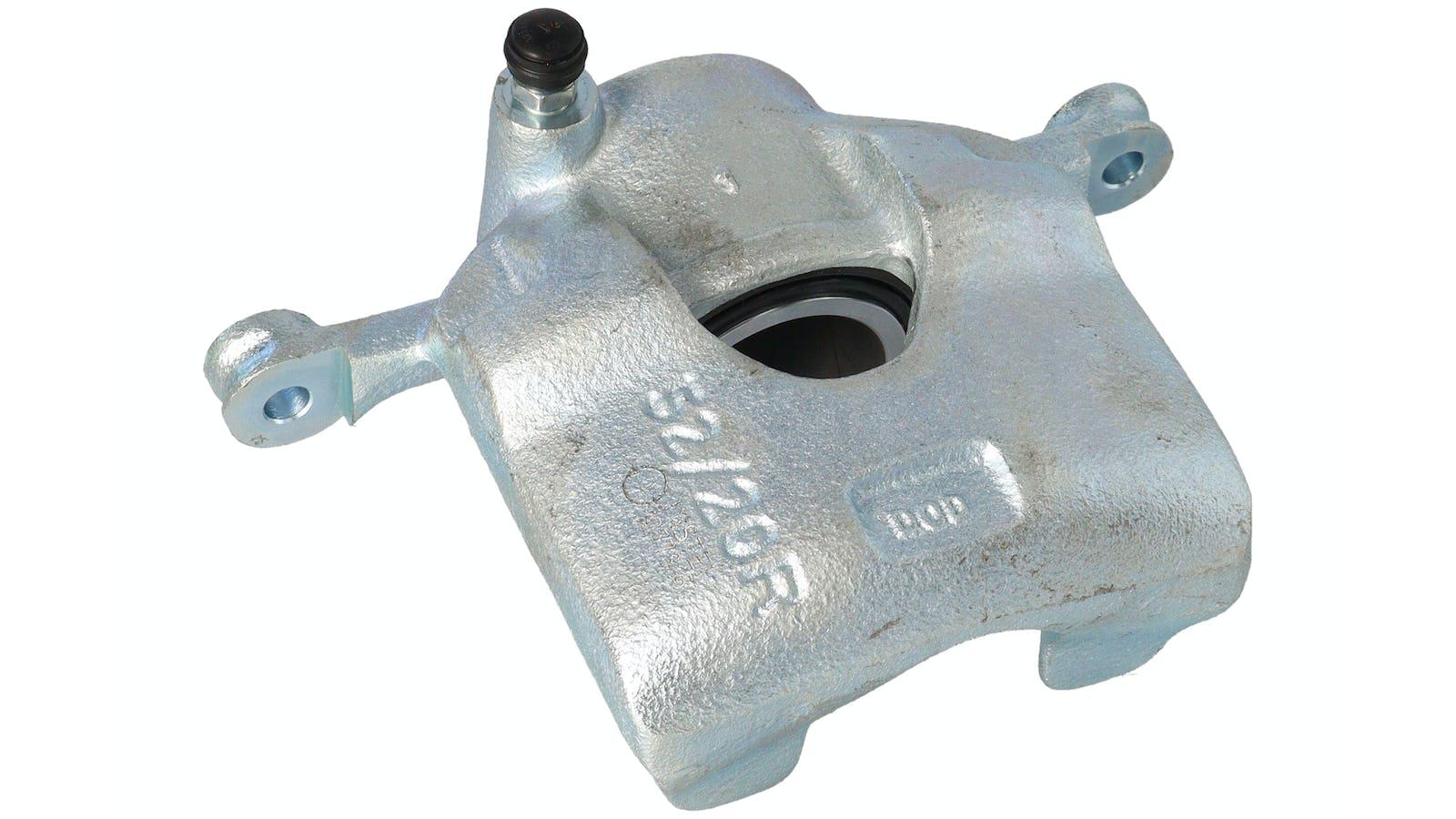 Bremsesett med calipere