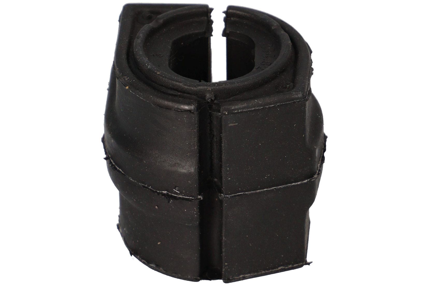 Foring, stabilisatorstag