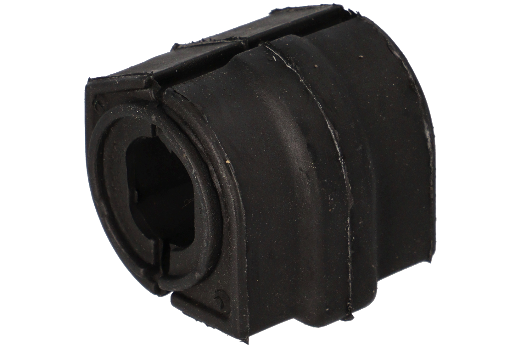 Foring, stabilisatorstag