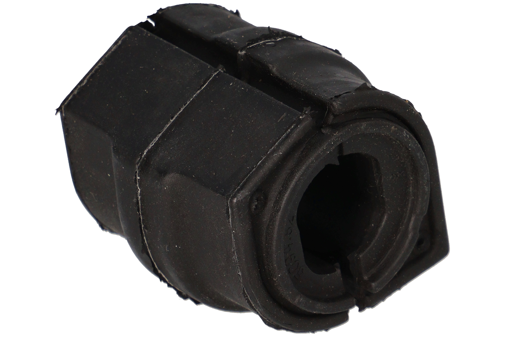 Foring, stabilisatorstag