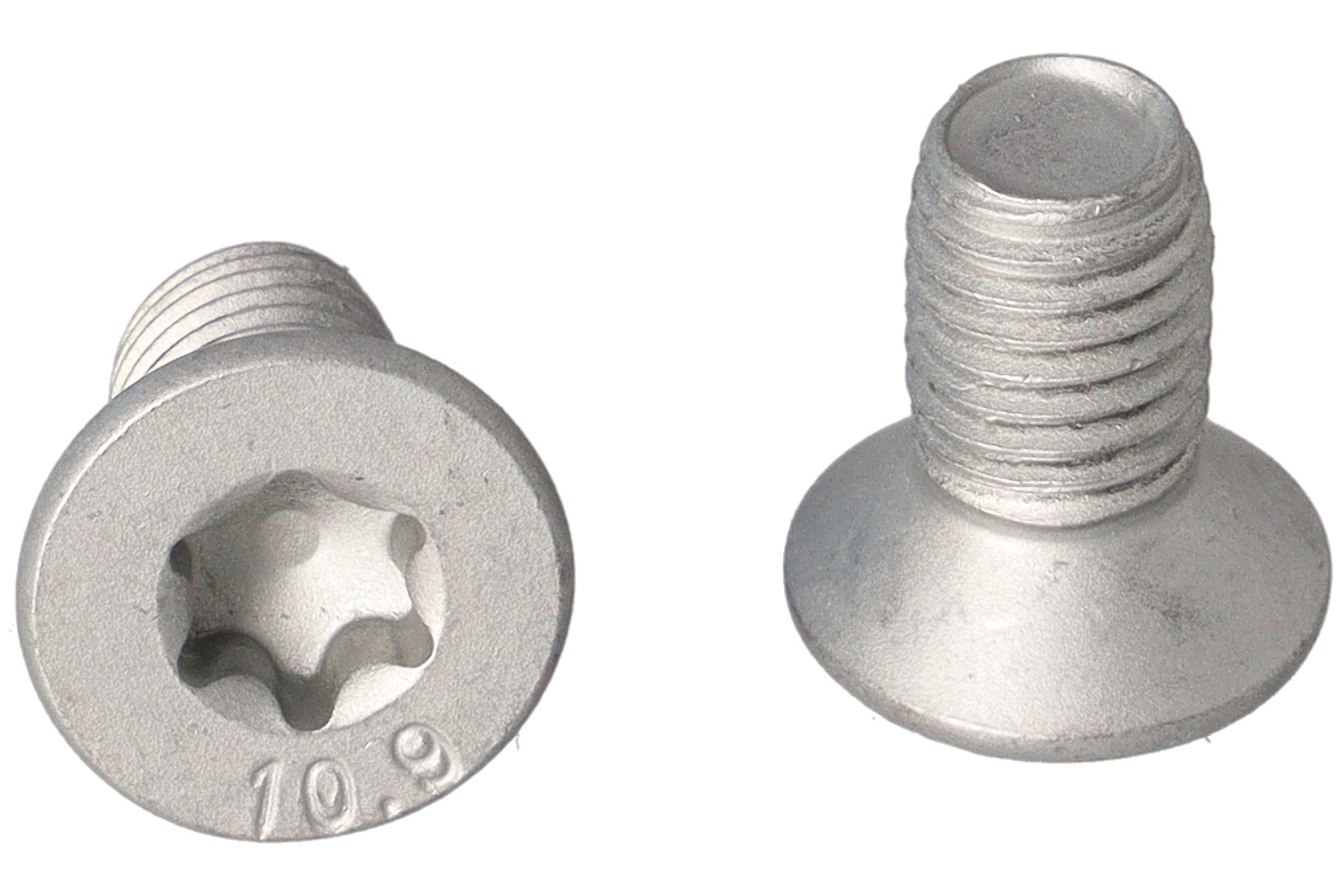 Skrue, bremseskive til Volvo